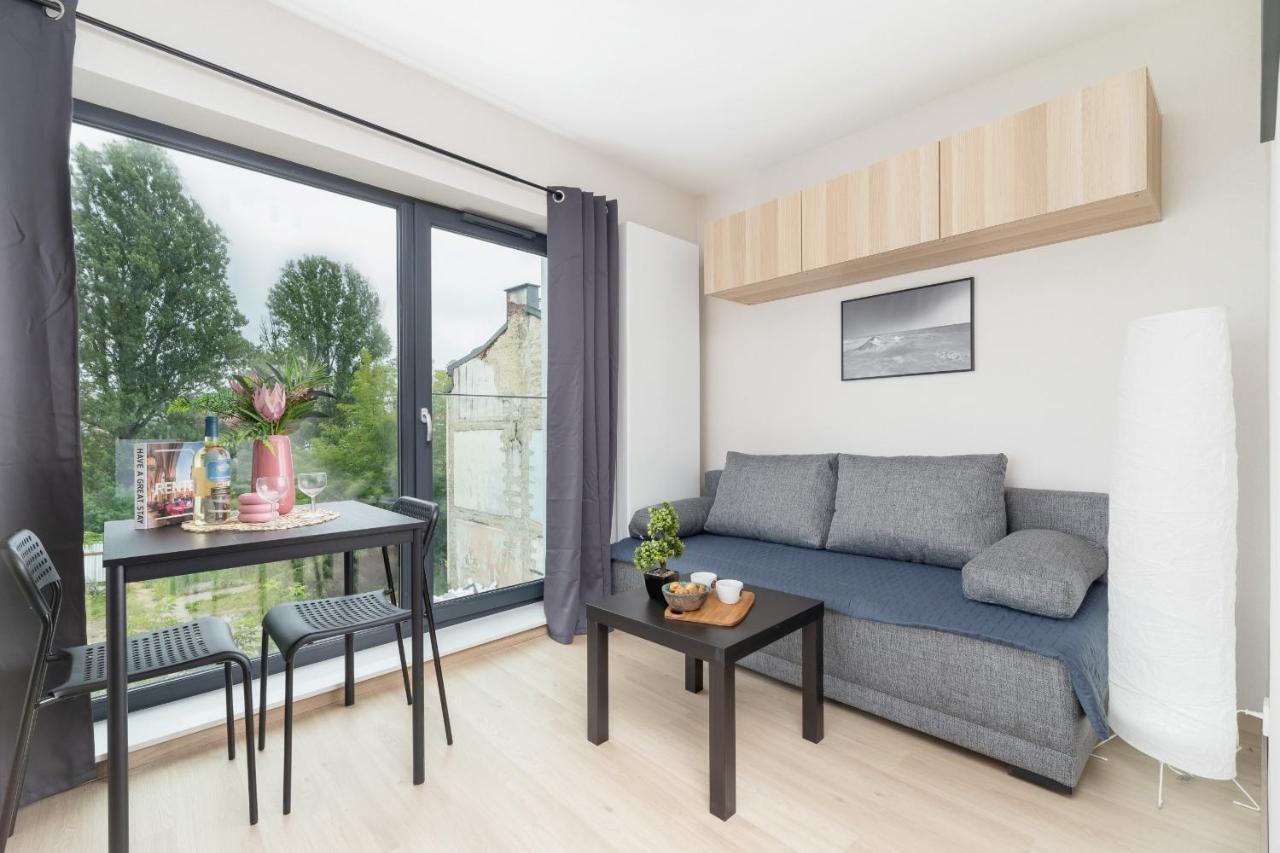 Cozy By Renters Apartament