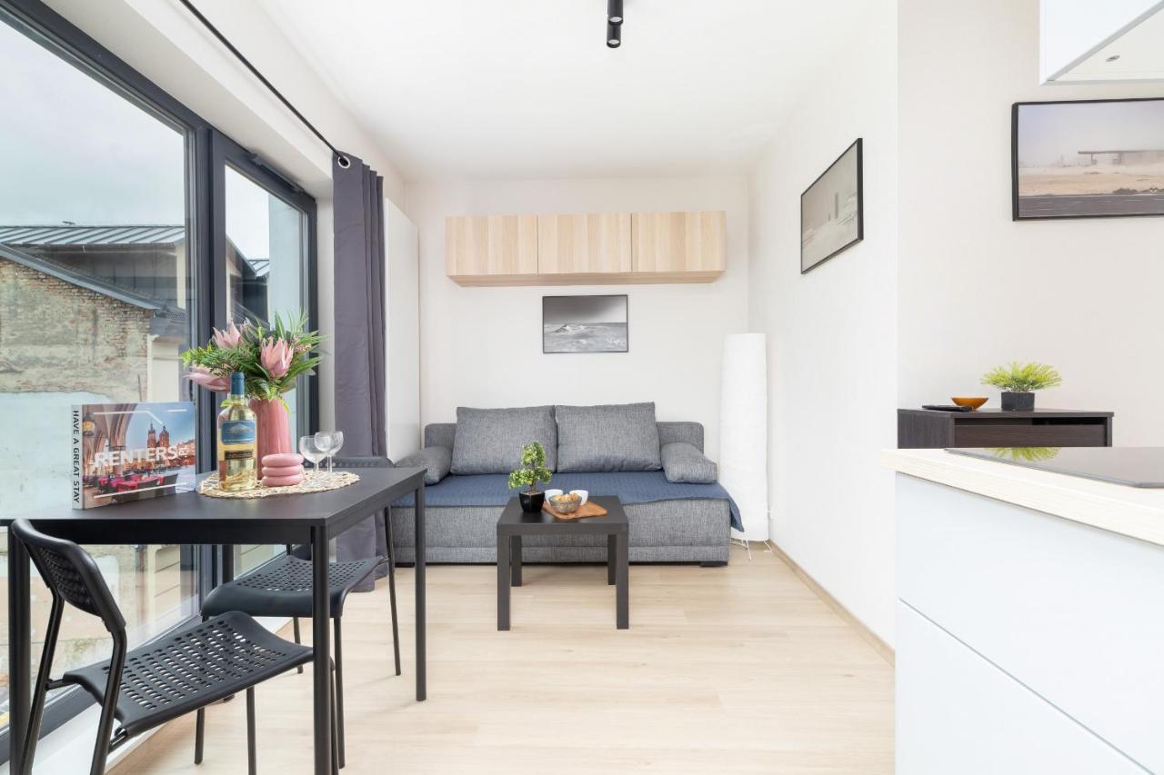 Apartament Cozy By Renters Kraków