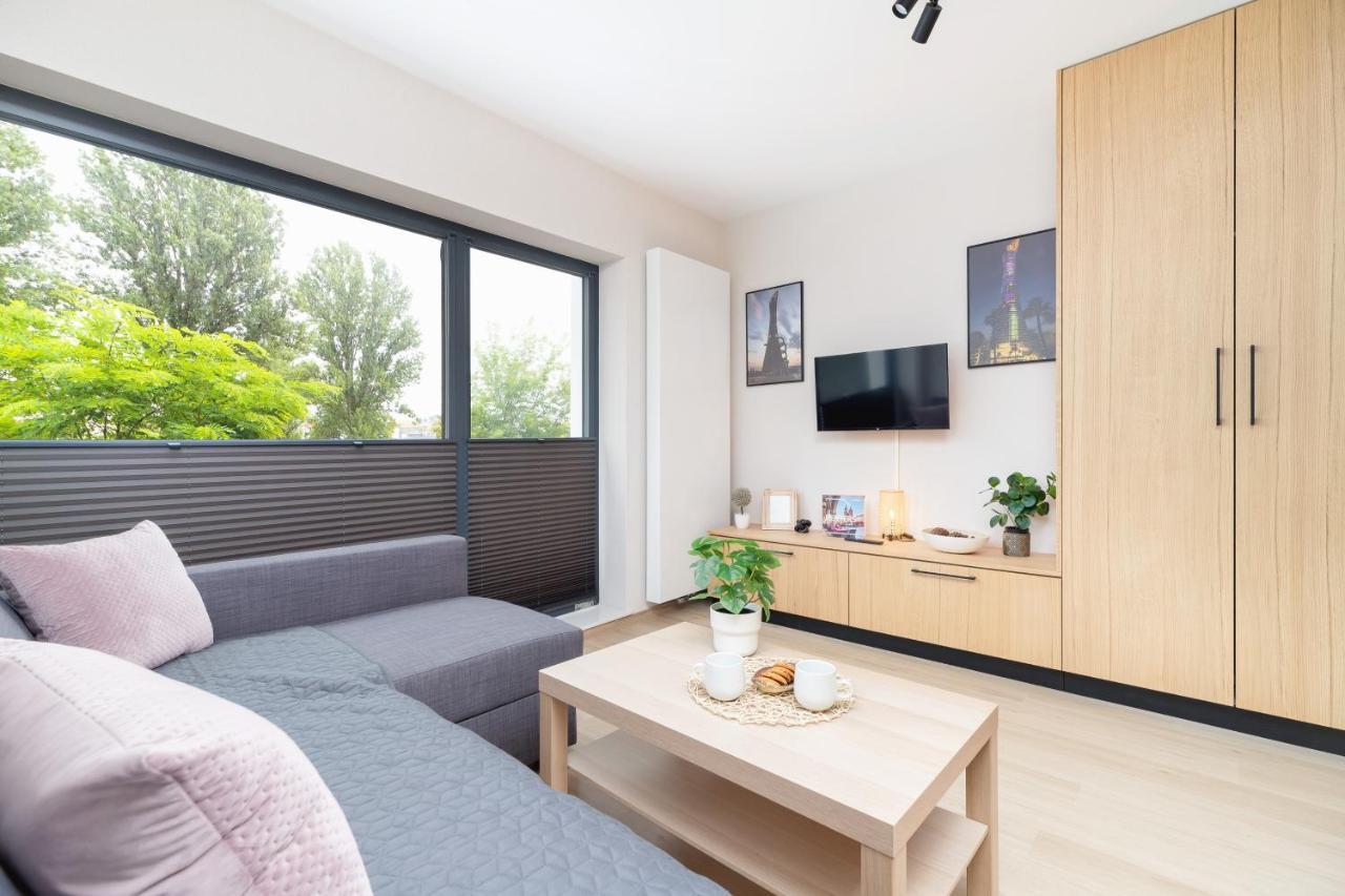 Apartament Cozy By Renters *