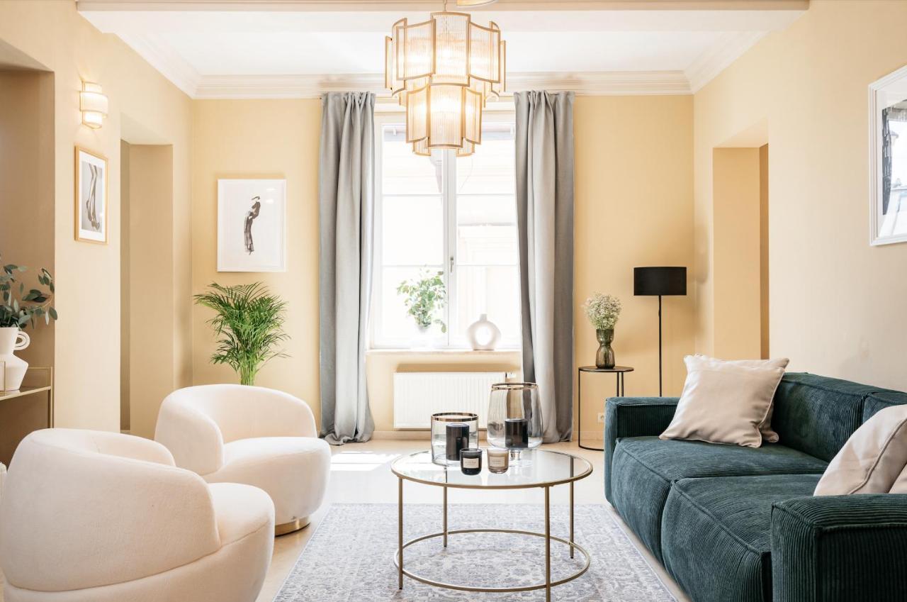 Bogoria - Loftaffair Collection Aparthotel Krakau
