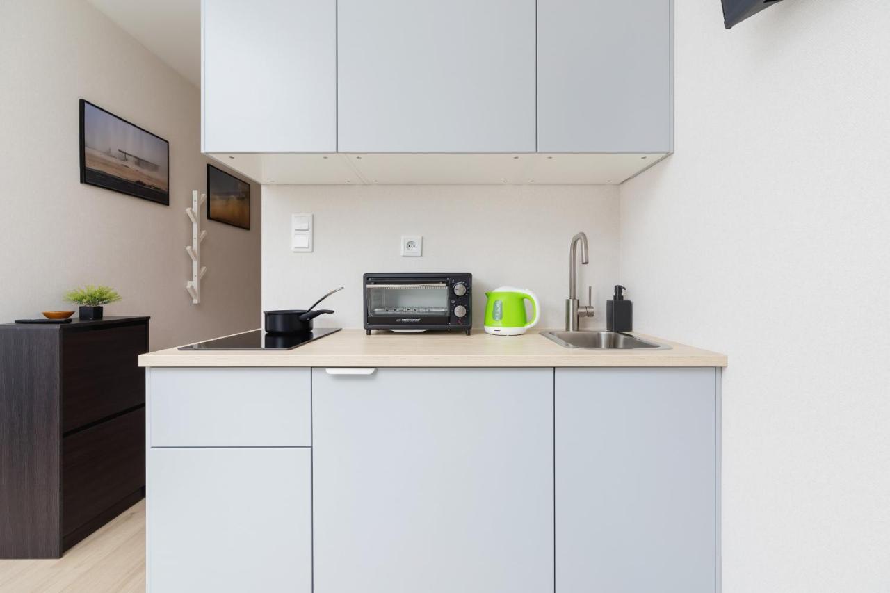 Cozy By Renters *