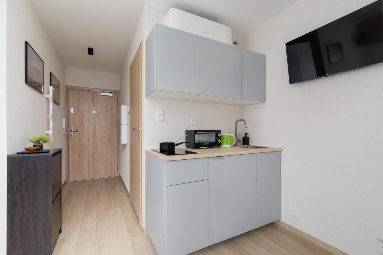 Cozy By Renters * Kraków