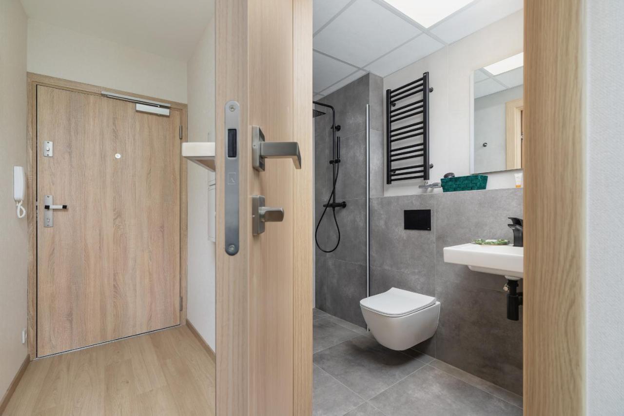 Apartament Cozy By Renters *