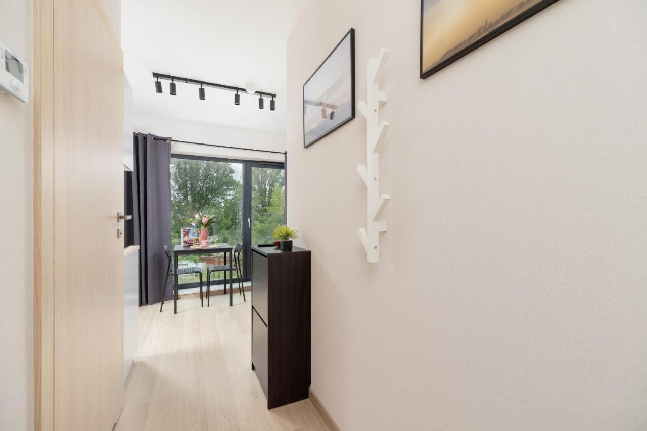 Cozy By Renters Apartament *