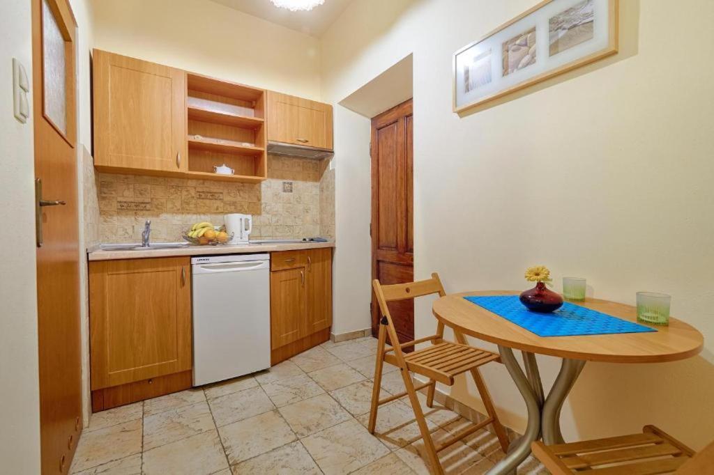 Appartement Libro *