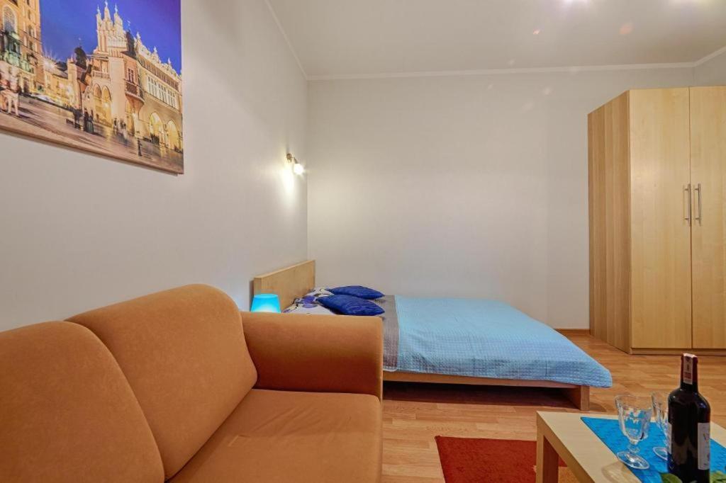 Libro Appartement Krakau