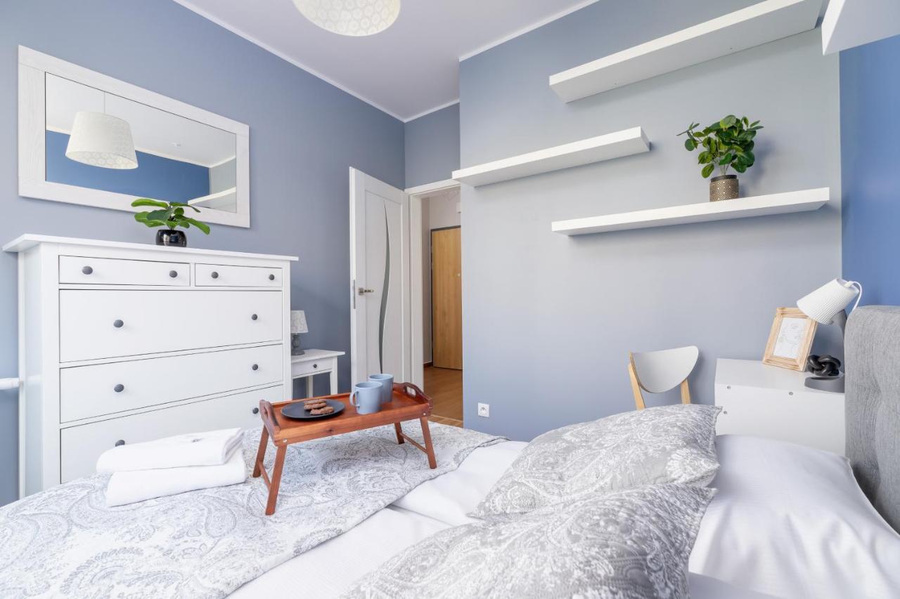 Go Rakowicka By Renters * Krakow