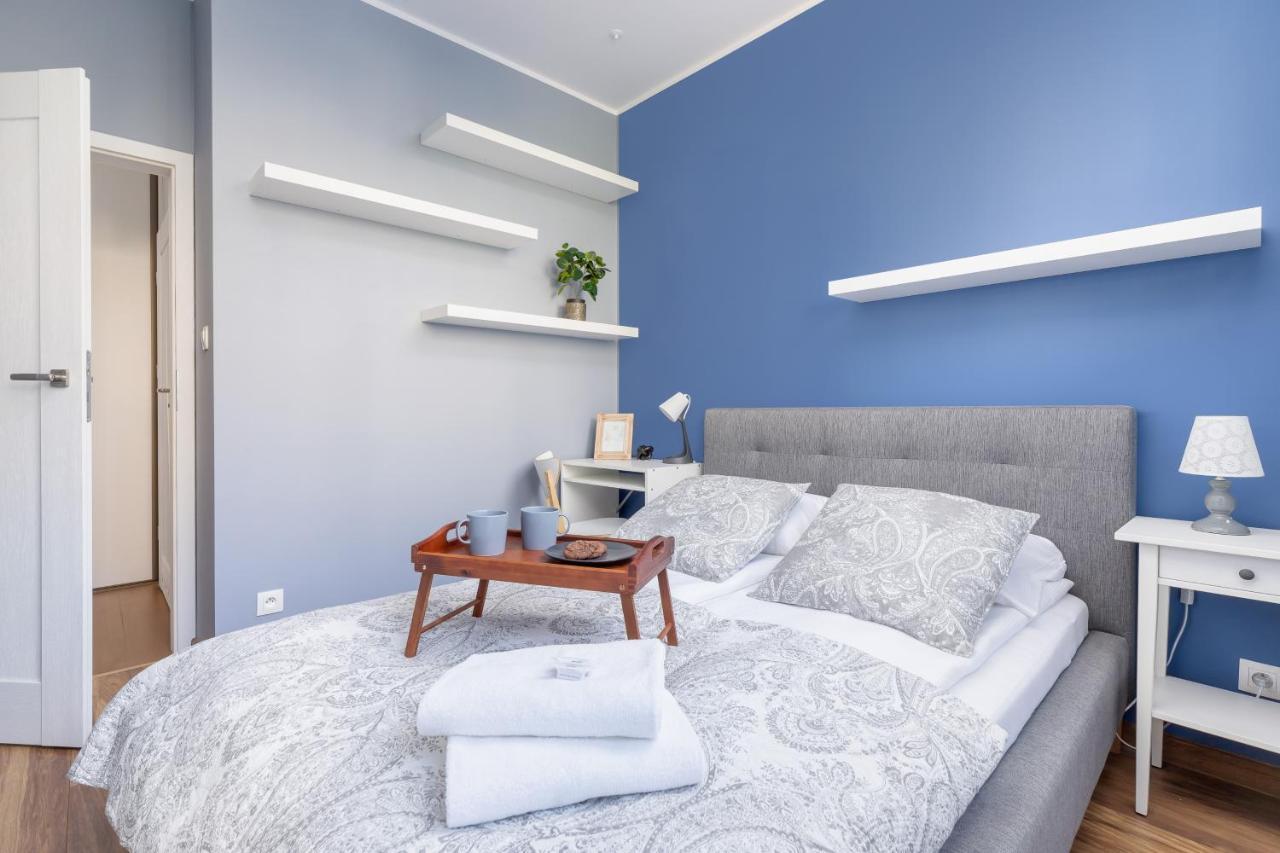 Apartment Go Rakowicka By Renters Krakow