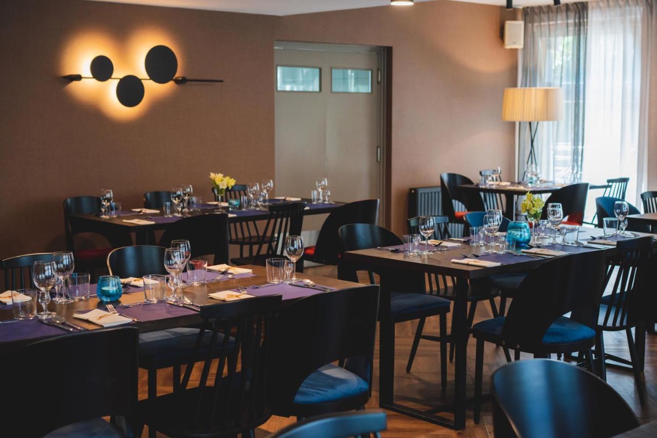 Hotel Perla