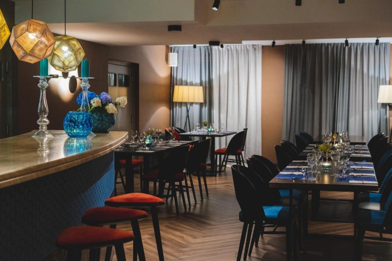 Perla Hotel 3*