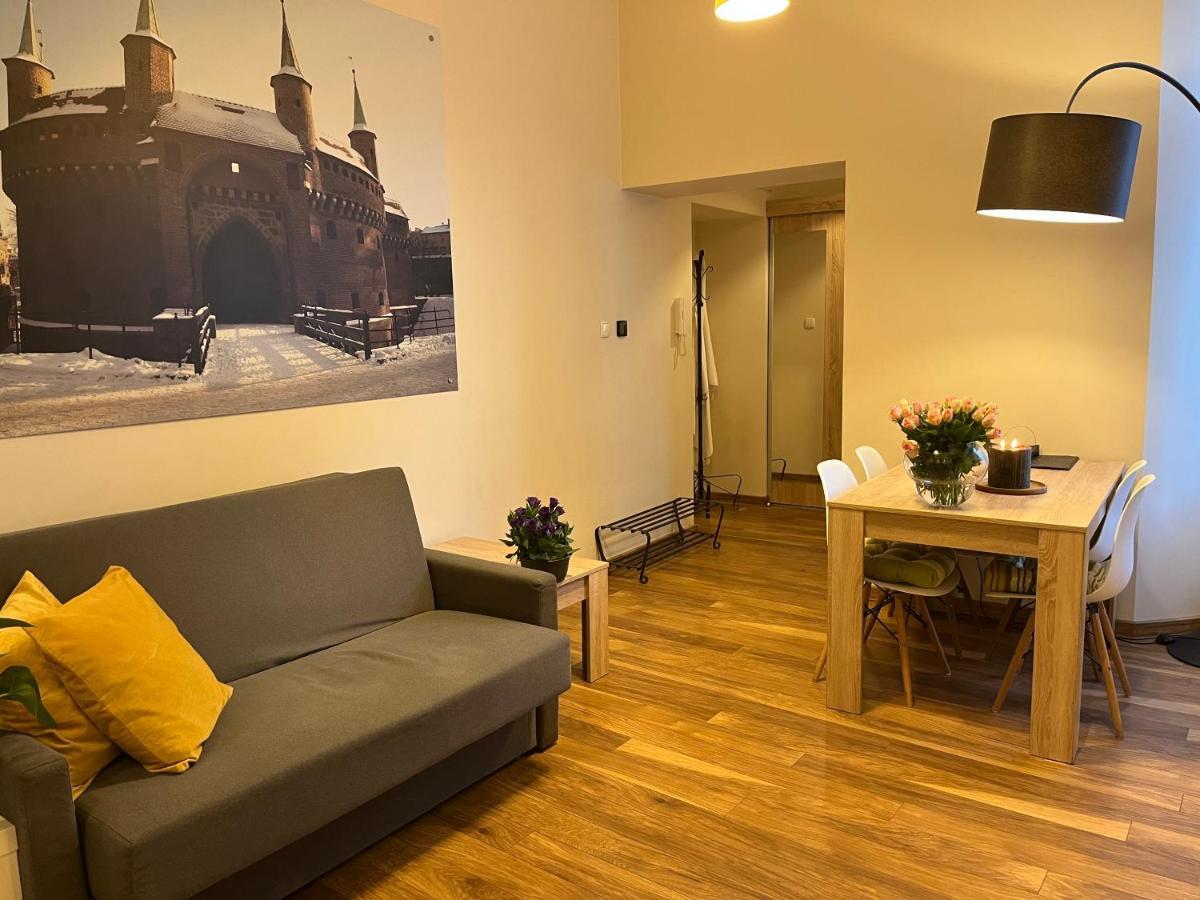 Way2stay Bosacka Krakau