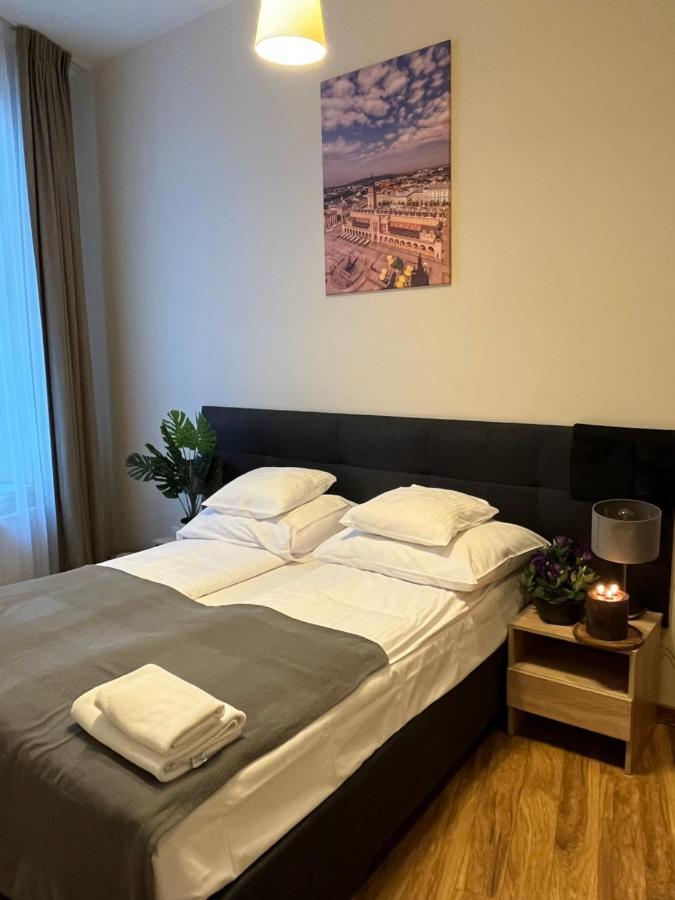Apartment Way2stay Bosacka *
