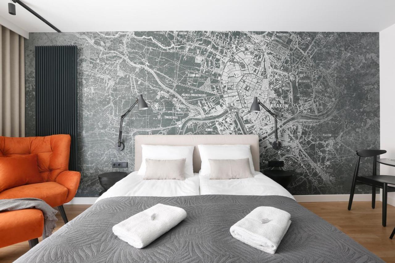 Deluxe Cracow Arianska By Renters Appartement