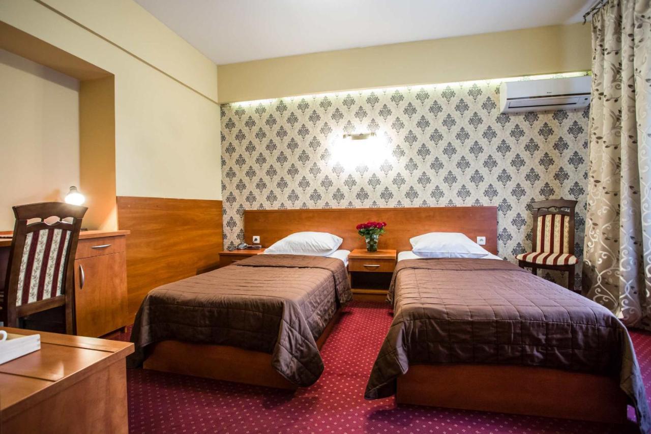 Maksymilian Hotel Krakow