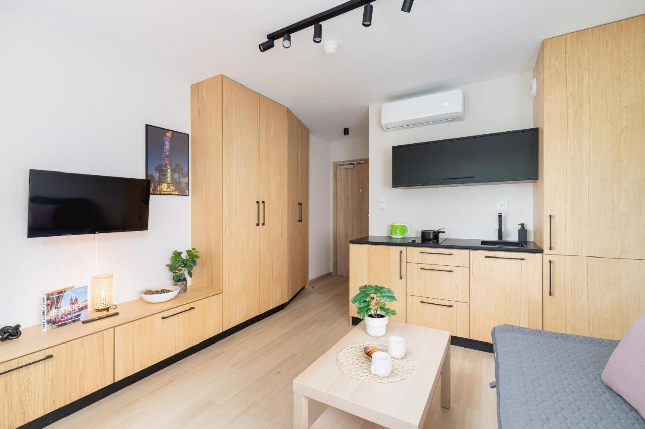 Cozy By Renters Kraków