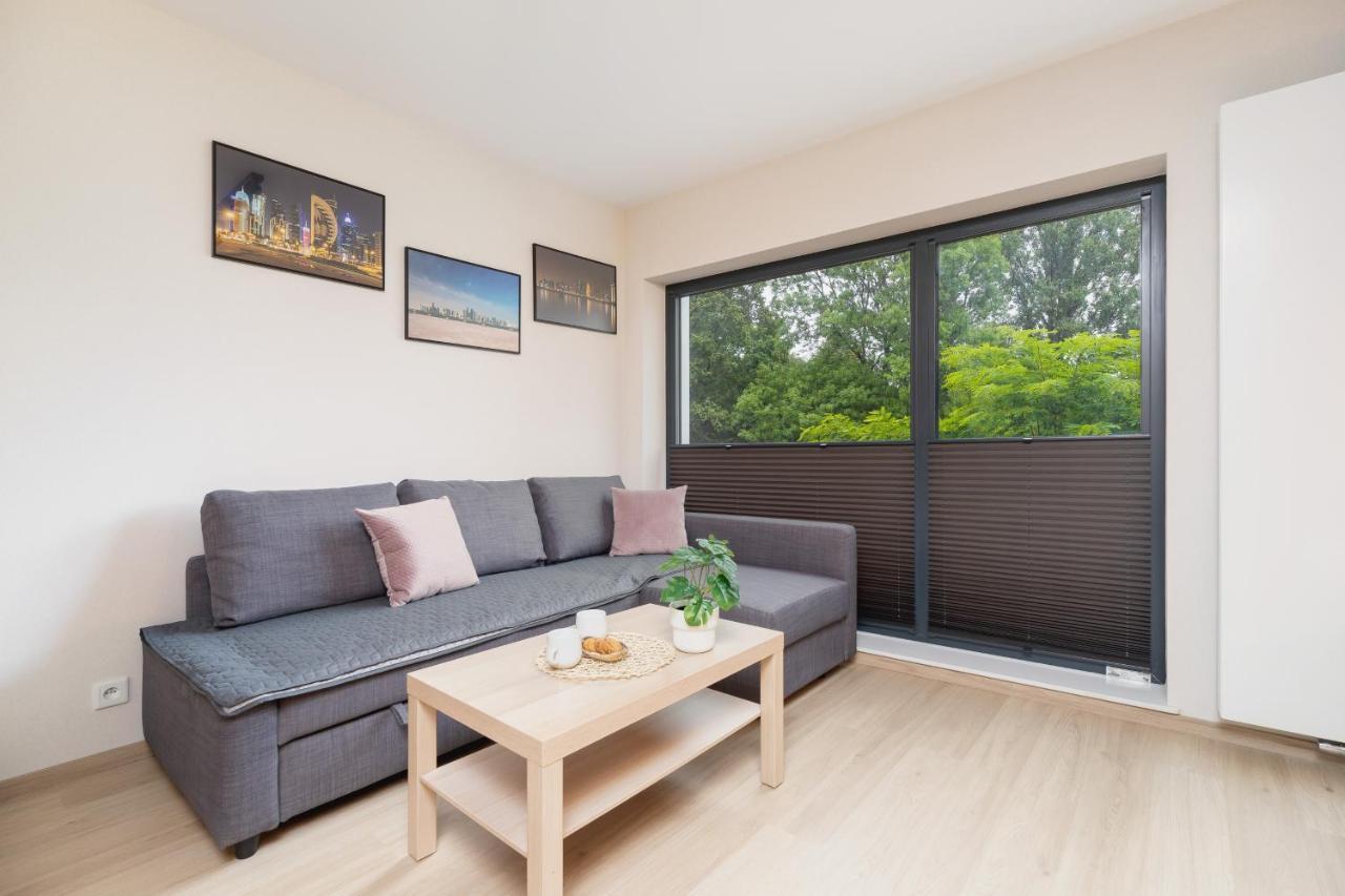 Cozy By Renters Apartament *