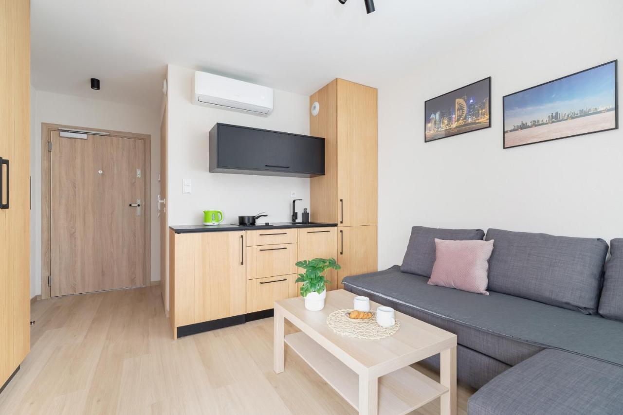 Cozy By Renters * Kraków
