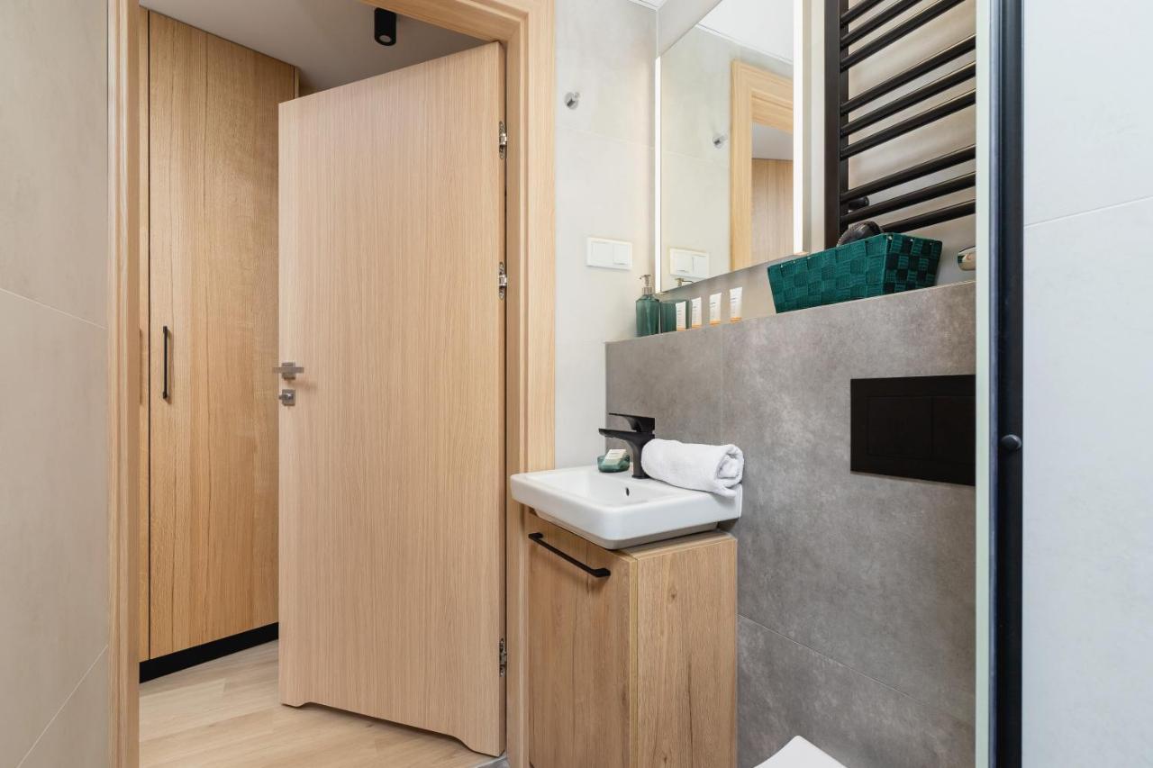 Apartament Cozy By Renters *