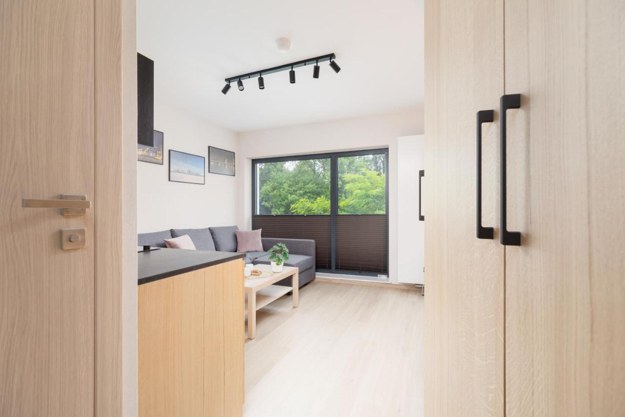 Apartament Cozy By Renters Kraków