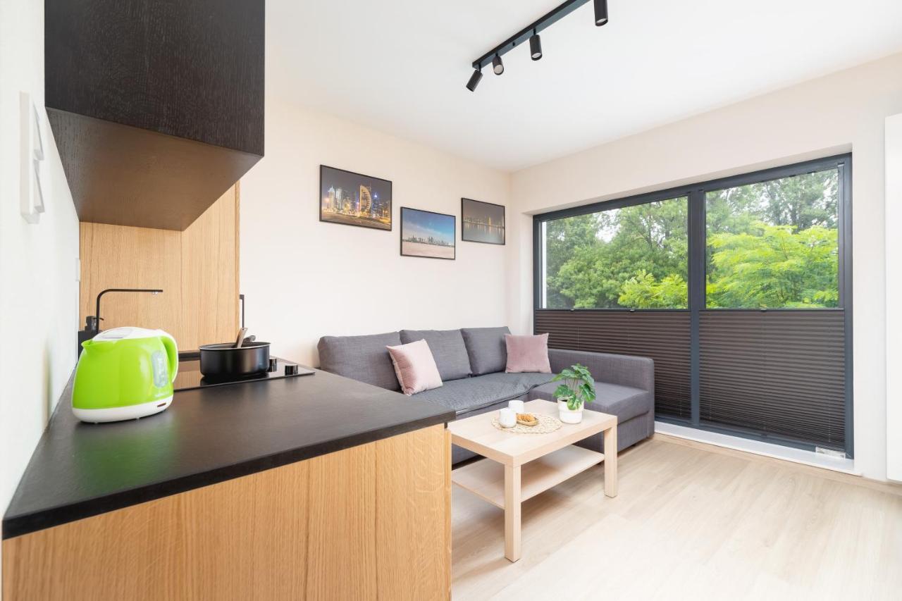 Apartament Cozy By Renters *