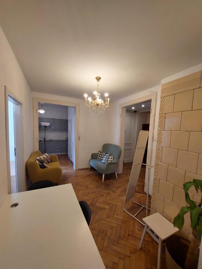 Krasinskiego Apartment