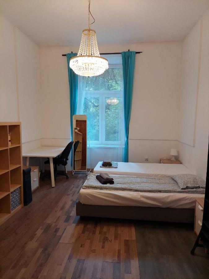 Krasinskiego Apartment *