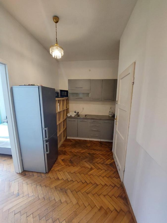 Krasinskiego Apartment *