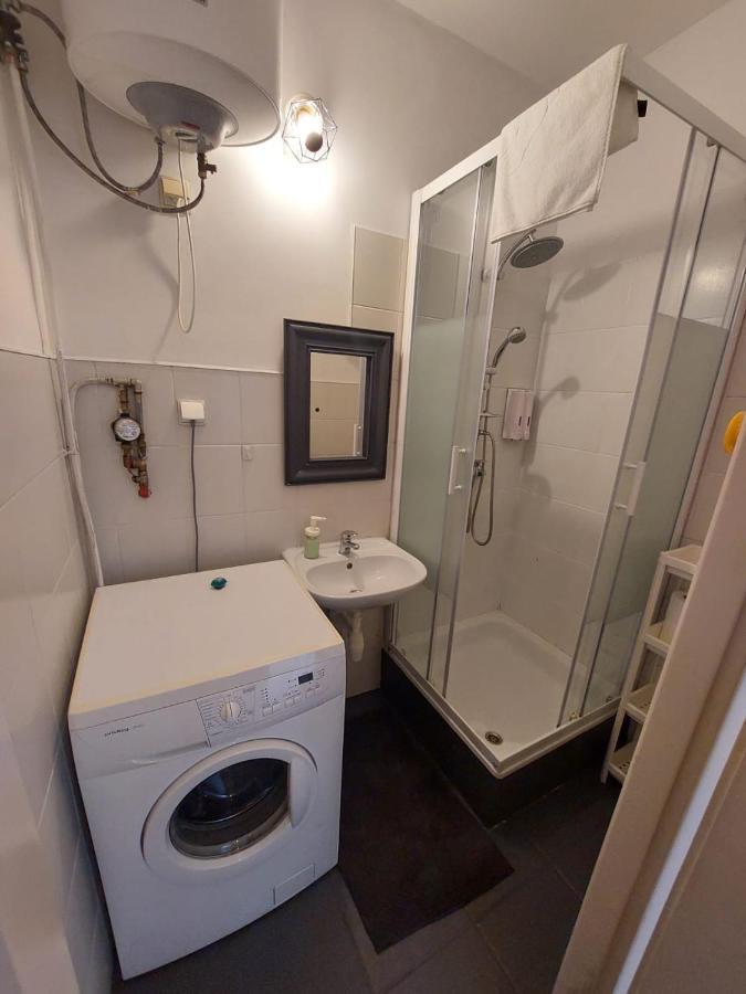 Krasinskiego Apartment *