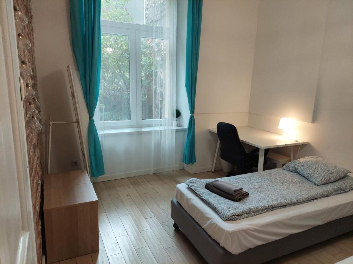 Krasinskiego Apartment *