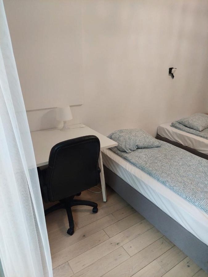 Krasinskiego Apartment Krakow
