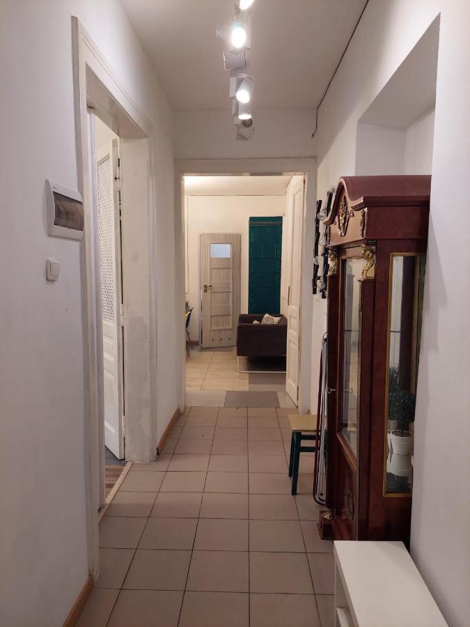Krasinskiego Apartment *