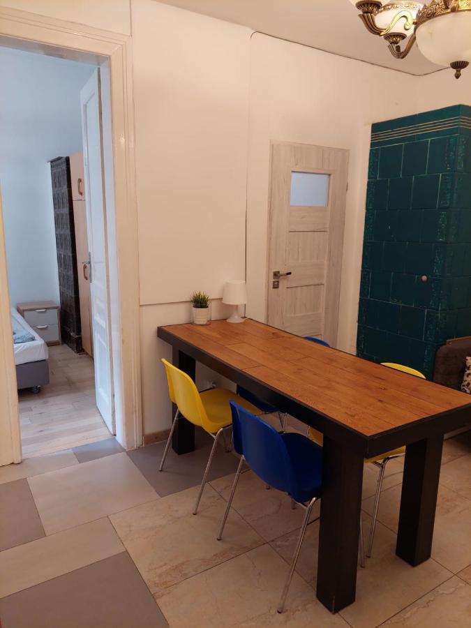Krasinskiego Apartment *