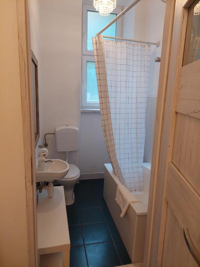 Krasinskiego Apartment Krakow
