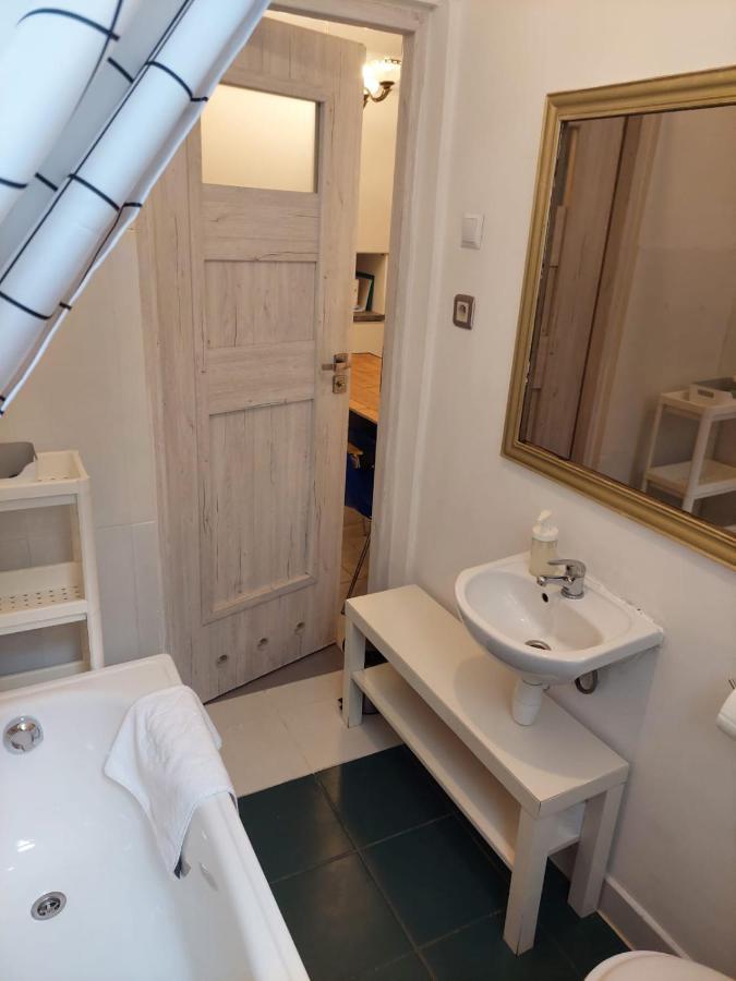 Krasinskiego Apartment Krakow