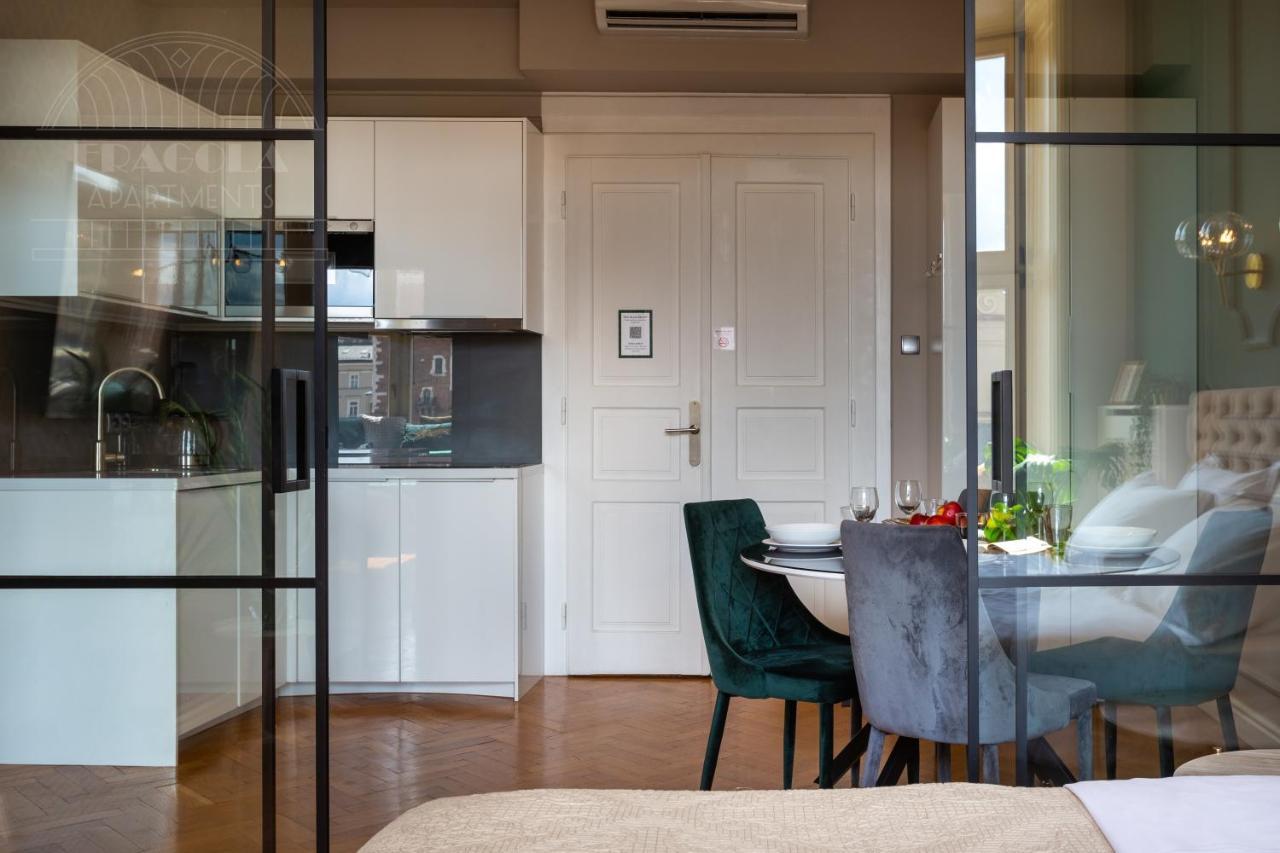 Apartment Feniks Fragola Main Square *