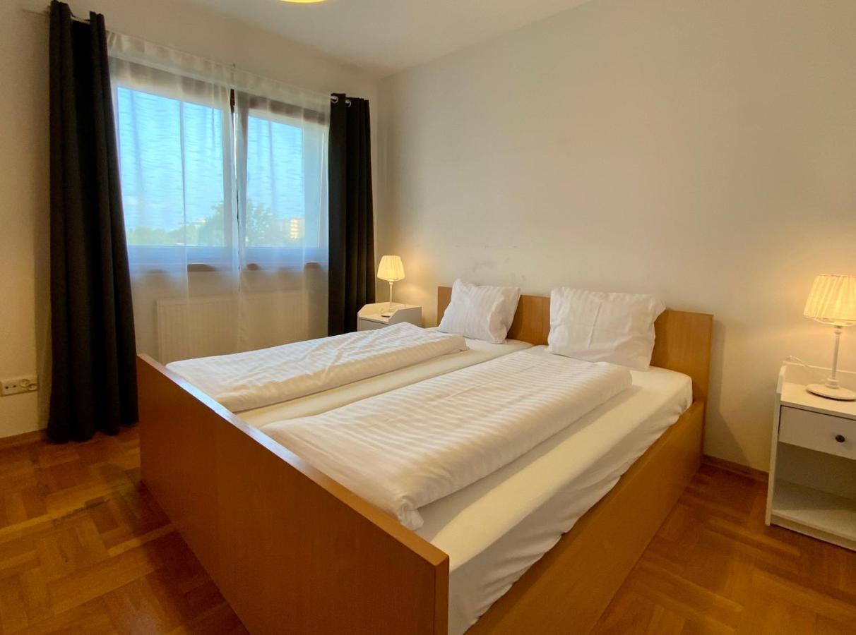 Verona Apartment