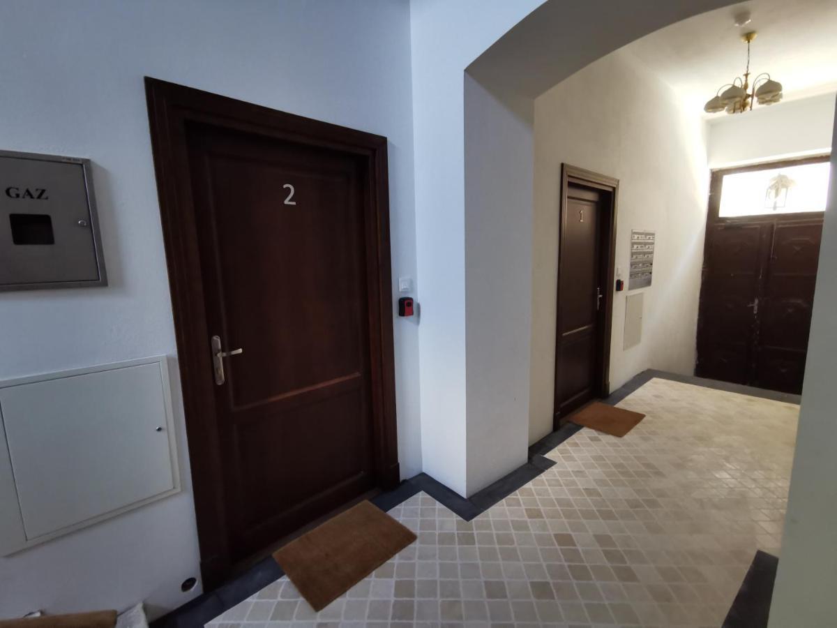 Nowe Zamkowa Vis A Vis Wawelu * Krakow