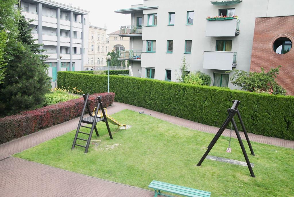 In The Heart Of Historical District With Free Parking * Cracóvia