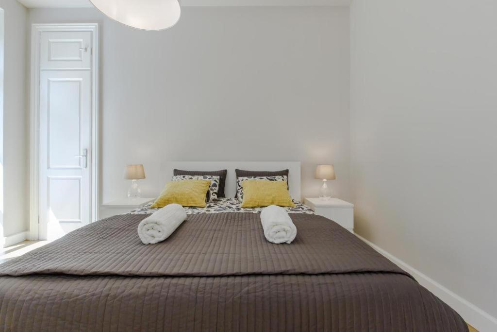 Place Appartement