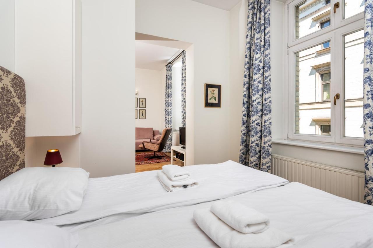 Classy Old Town - By Upstairs Apartment Krakow