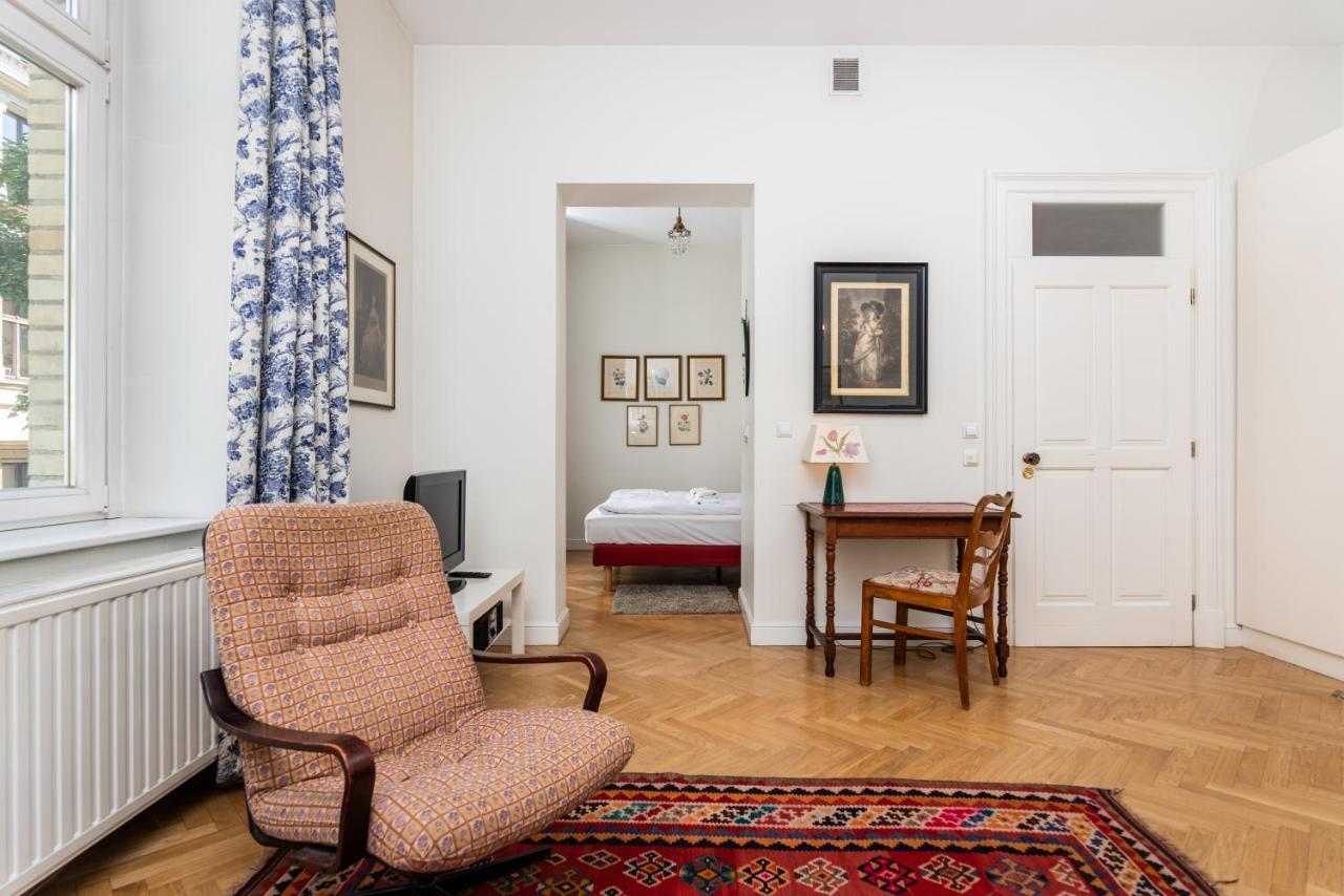 Classy Old Town - By Upstairs Krakow
