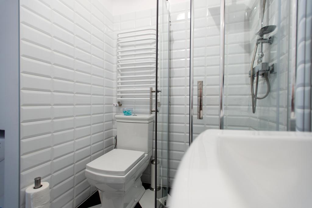 Welcome In Staszica Apartment Krakow