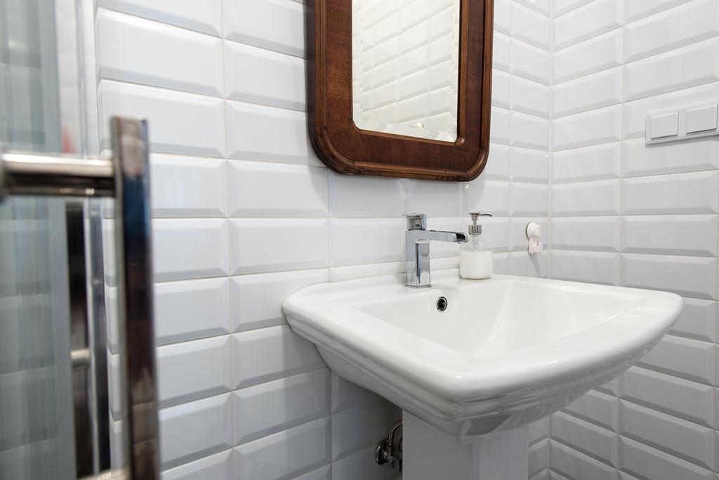 Welcome In Staszica Apartment