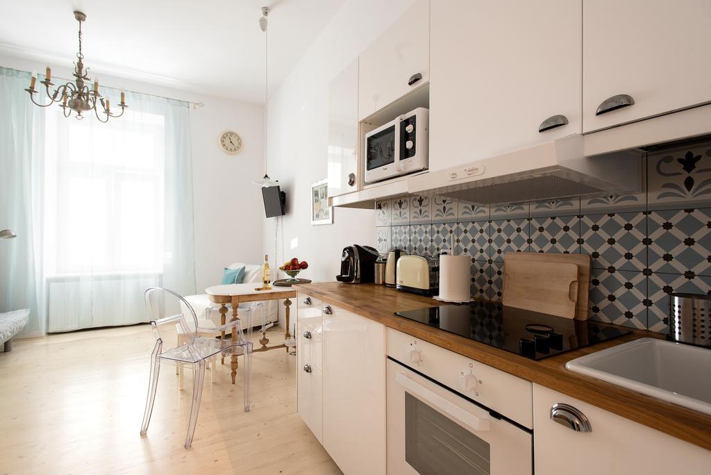 Apartment Welcome In Staszica *