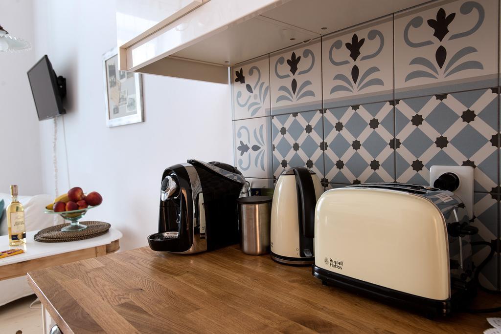 Apartment Welcome In Staszica