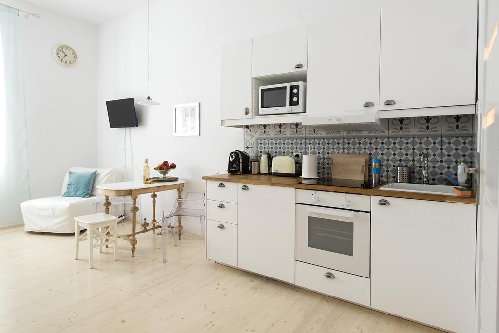 Apartment Welcome In Staszica Krakow
