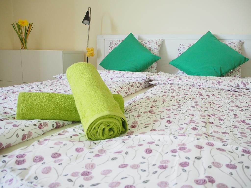 Hostel Krakow Color Sarego Krakow