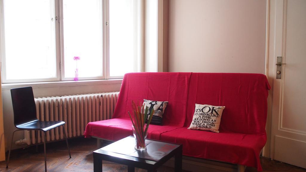 Hostel Hostel Krakow Color Sarego *