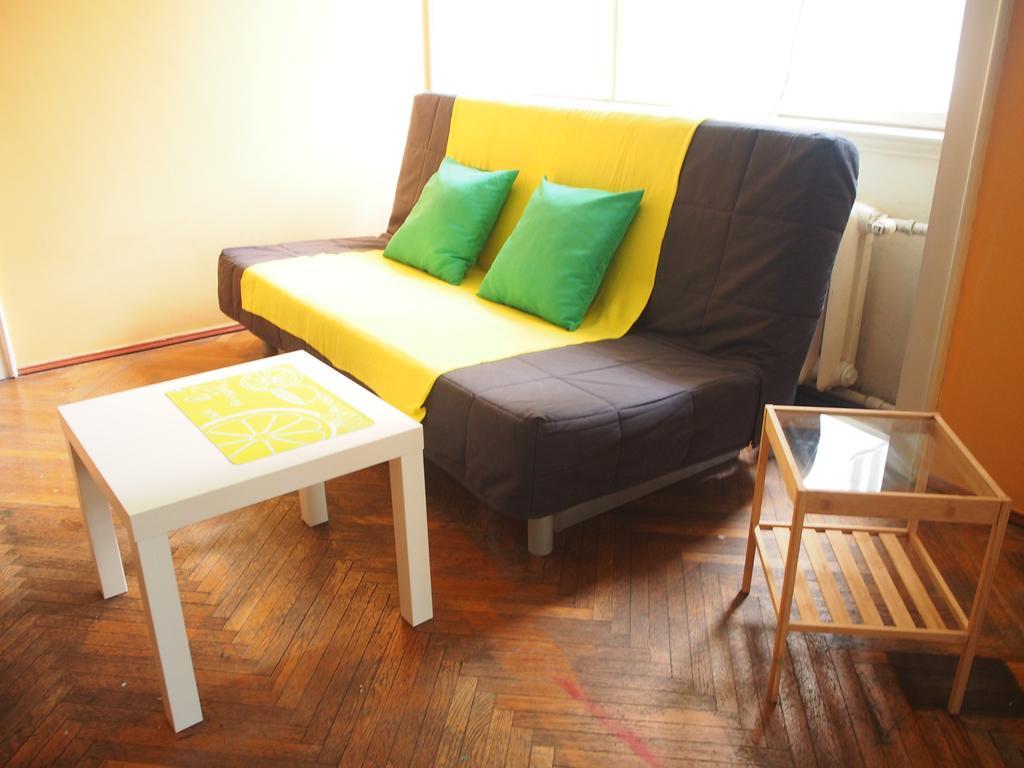 Hostel Hostel Krakow Color Sarego Krakow