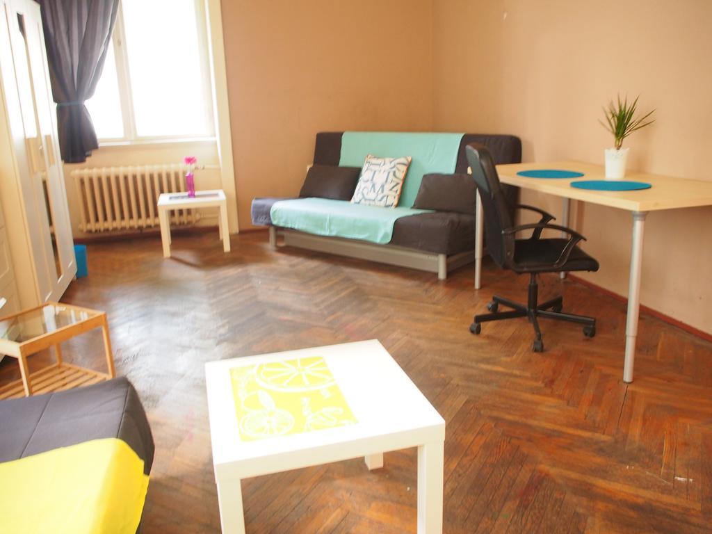 Hostel Krakow Color Sarego Hostel Krakow